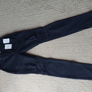 BNWT Black Encore Jeans size 9